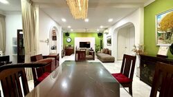 Jalan Angin Laut (D16), Terrace #582425601